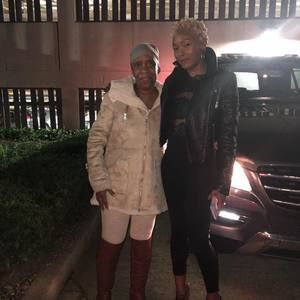 Meet your Posher, Taria